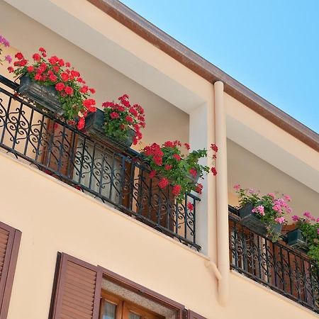 Bed&Breakfast Chiara Olbia Exterior photo