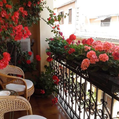 Bed&Breakfast Chiara Olbia Exterior photo