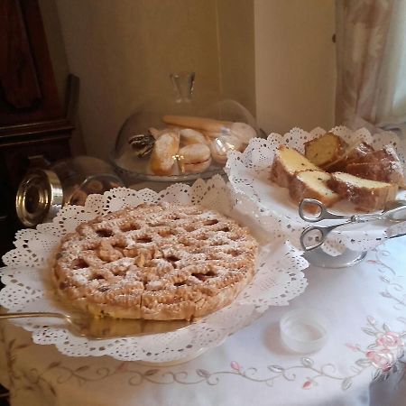 Bed&Breakfast Chiara Olbia Exterior photo