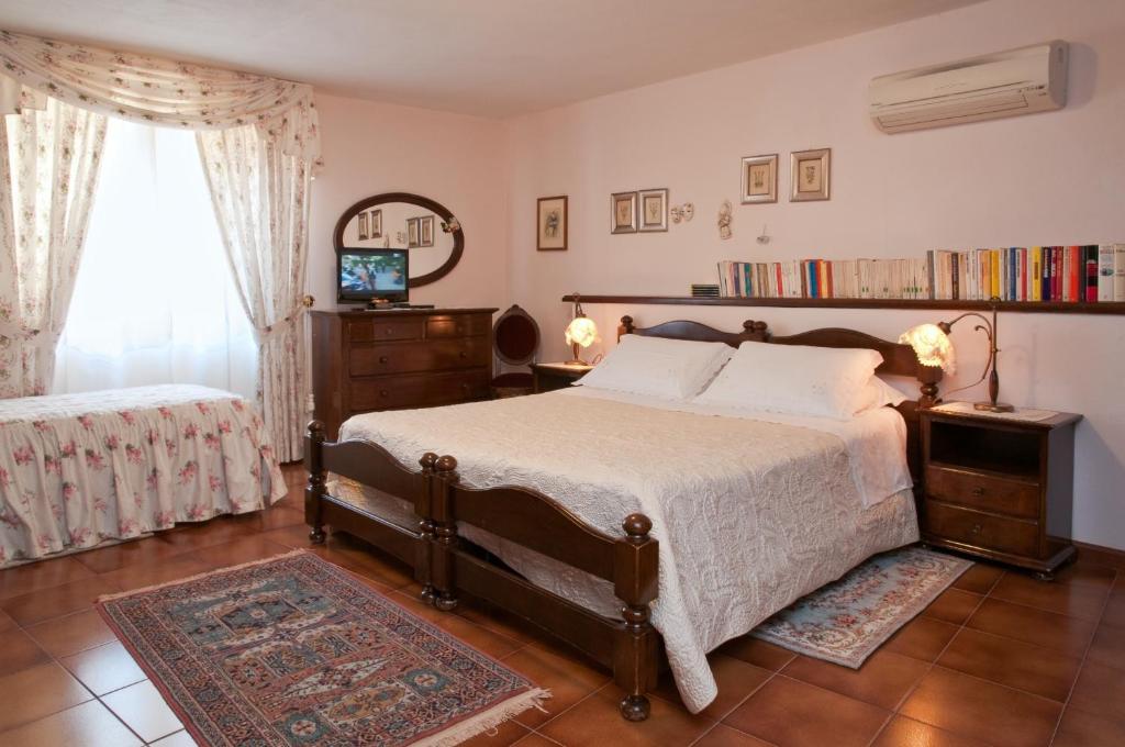Bed&Breakfast Chiara Olbia Room photo