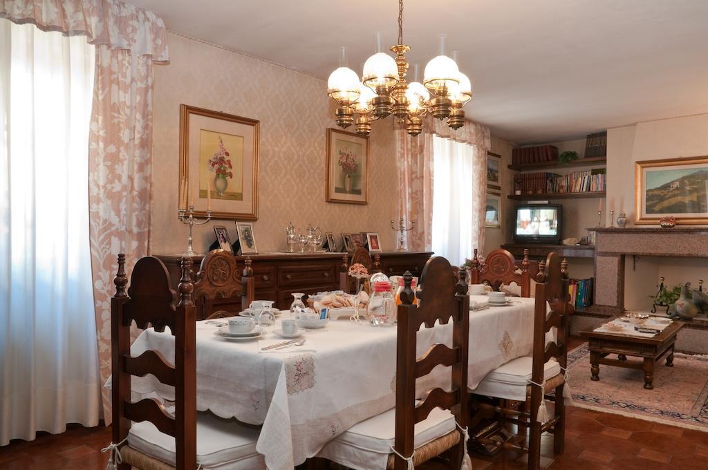 Bed&Breakfast Chiara Olbia Exterior photo