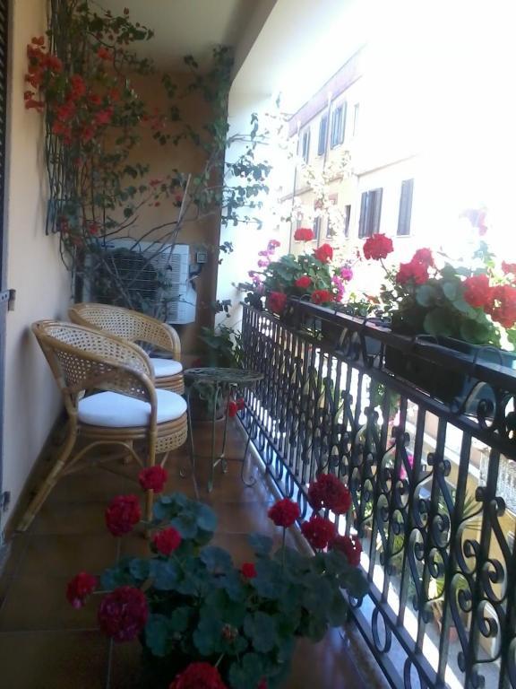 Bed&Breakfast Chiara Olbia Exterior photo