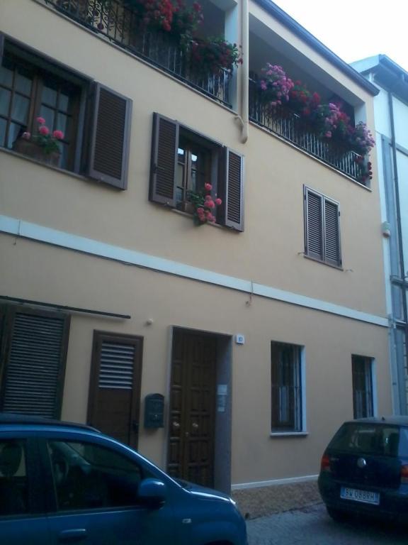 Bed&Breakfast Chiara Olbia Exterior photo