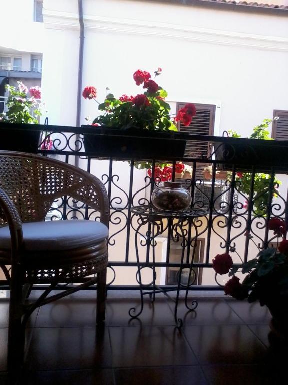 Bed&Breakfast Chiara Olbia Exterior photo