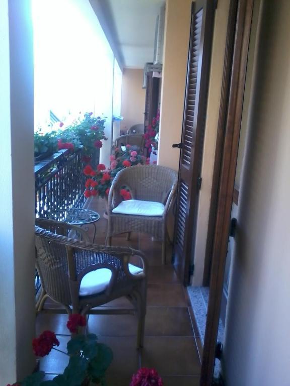 Bed&Breakfast Chiara Olbia Exterior photo