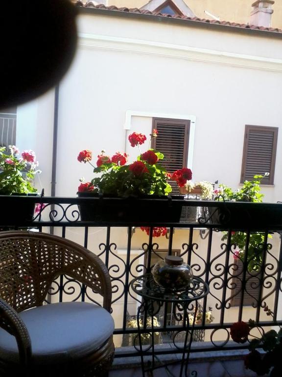 Bed&Breakfast Chiara Olbia Exterior photo