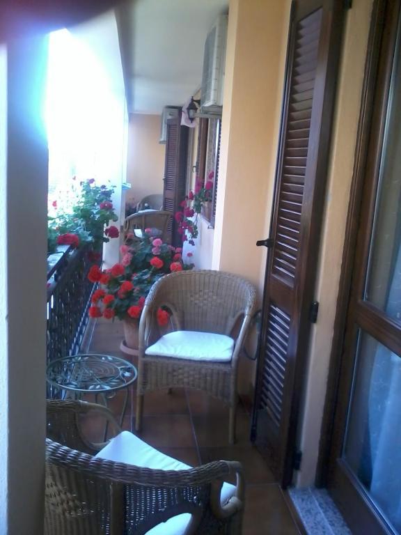 Bed&Breakfast Chiara Olbia Exterior photo