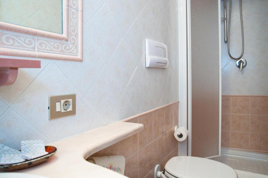 Bed&Breakfast Chiara Olbia Room photo