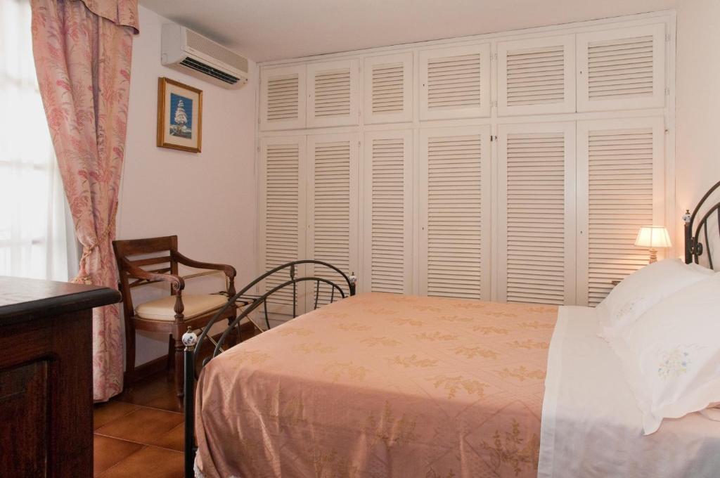 Bed&Breakfast Chiara Olbia Room photo