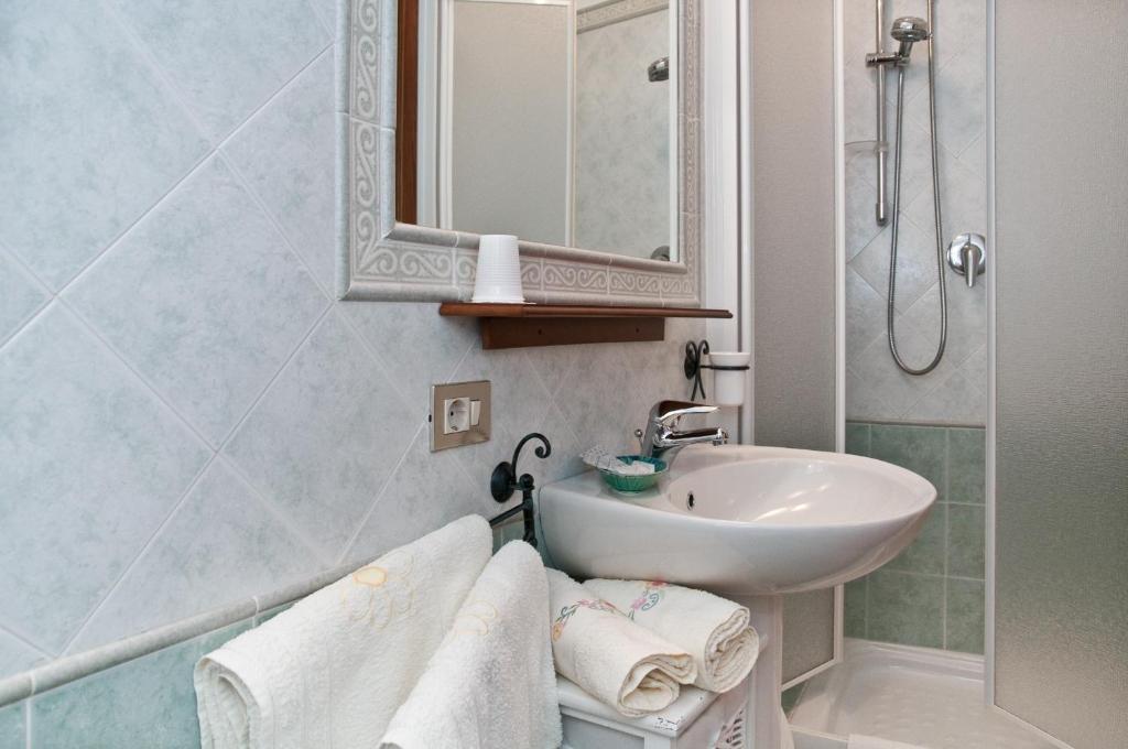 Bed&Breakfast Chiara Olbia Room photo