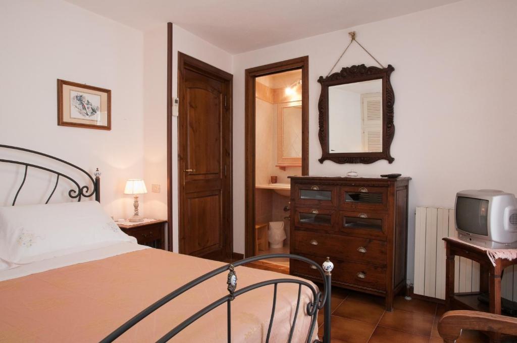 Bed&Breakfast Chiara Olbia Room photo