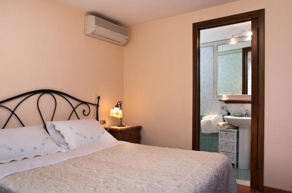 Bed&Breakfast Chiara Olbia Room photo