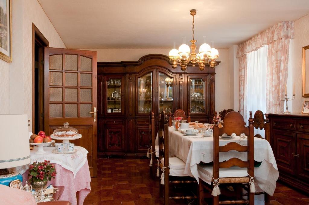Bed&Breakfast Chiara Olbia Exterior photo