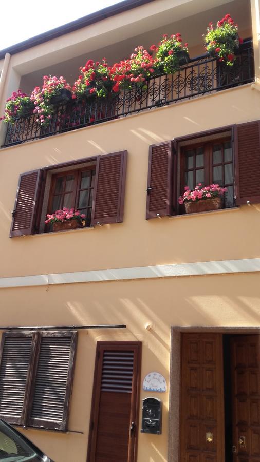 Bed&Breakfast Chiara Olbia Exterior photo